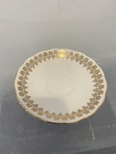 Vintage Royal Vale Gold And