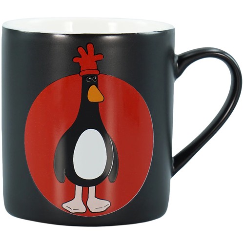 Aardman wallace gromit - wallace,