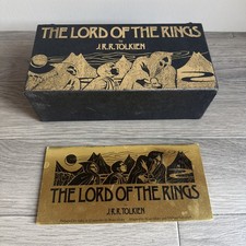 The Lord of The Rings BBC 1981