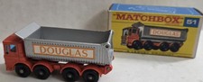 Lesney Matchbox Series No 51 8