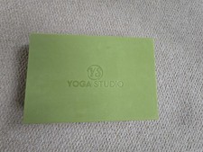 Yoga Block Green