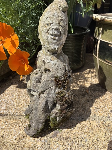 Vintage weathered stone - vintage,