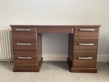 Hammonds - 2 x bedside tables & 1 dressing table 