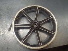 Yamaha XS650 Motorcycle Front Wheel 1.85 X 19