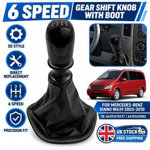 Speed gear stick shift - gear, knob