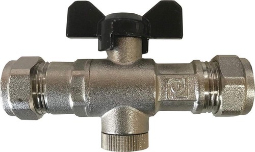 Vcds 15mm dzr - 15mm, double