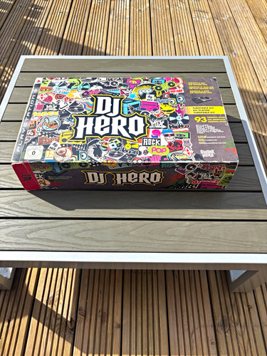 Hero turntable kit - hero,