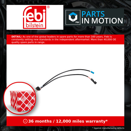 Starter battery connector - starter,