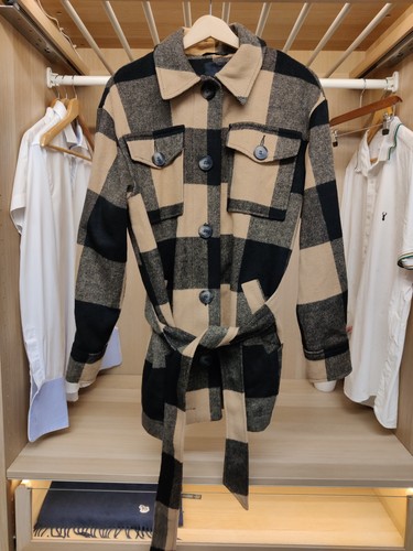 River island shackett coat - shackett,