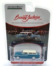 Greenlight 1/64 Scale 37200-A