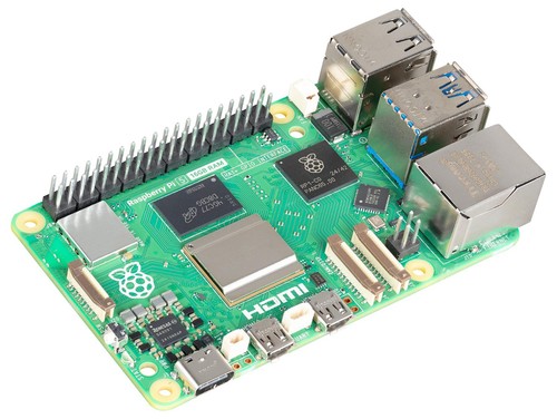 Raspberry 16gb rpi5 - pi,