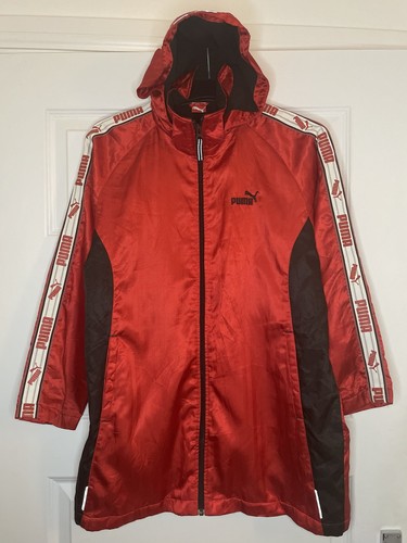 Mens vintage puma rudolf - mens,