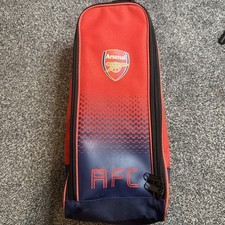 Arsenal Football Club boot