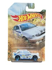 🔥 🛞 Hot Wheels Challenge