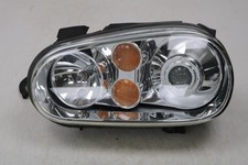 Left Xenon Headlight VW Golf 4