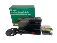 Hanimex 8600 super sound - hanimex,