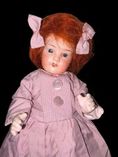 Antique Haunted Doll, Neutral Energy, Victoria