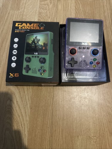 Retro gaming console over - retro, console,