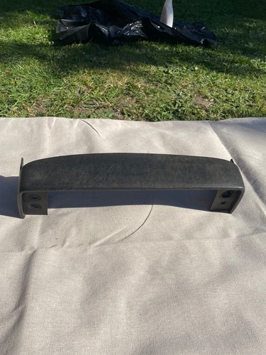 Bmw 2002 e10 dashboard - e10,
