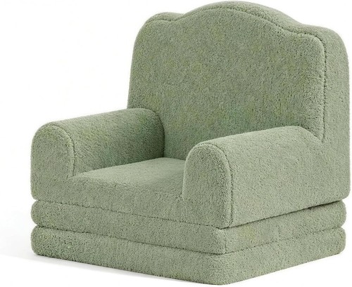 Convertible sofa bed - sofa,