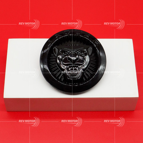 86mm for jaguar front - jaguar, grille