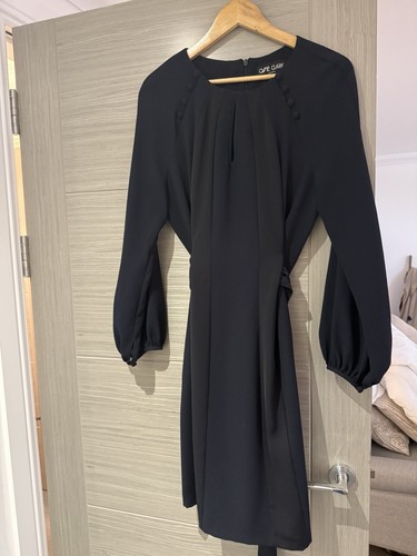 Ossie clark women dress size - dress,