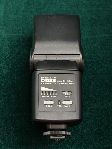 Nissin di622 mark flash - di622,