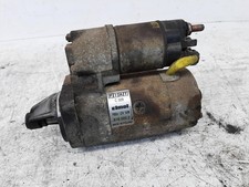 2000 FIAT SEICENTO 0.9L Petrol Manual Starter Motor