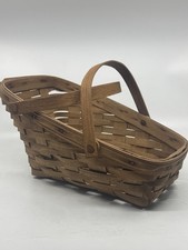 Longaberger Vegetable Baguette