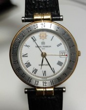 Watch Michel Herbelin Paris