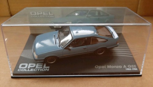 Die cast opel - cast,
