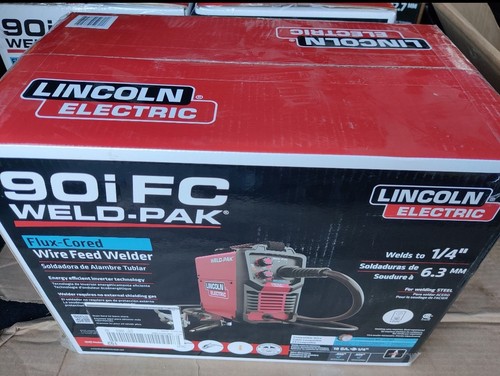 Lincoln electric k5255 90i - lincoln, k5255-1