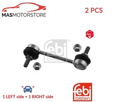ANTI ROLL BAR STABILISER PAIR