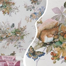 X3 1970s Vintage Mirage