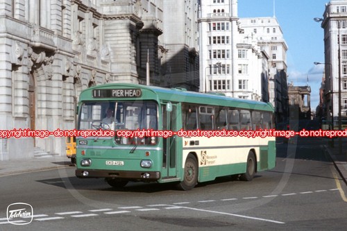 Bus photo merseyside pte - photo,