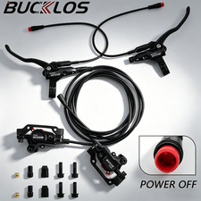 Bucklos disc brake piston - bucklos,