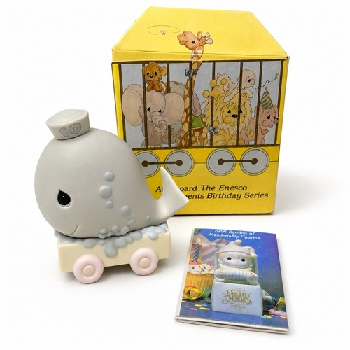 Vtg precious moments - vtg,