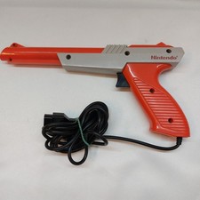 Nintendo nes zapper - nintendo,