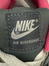 Nike Windrunner trainers UK size 3