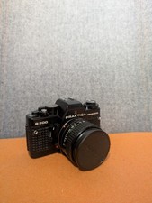 Practika B200 Electronic 35mm