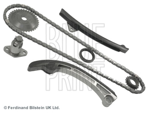 Timing chain kit fits - kit, toyota
