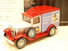 Matchbox Platinum 92548 Ford A