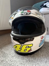 Motorbike Helmet