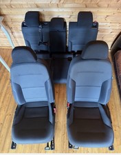 VW GOLF MK7 2016 5 D00R