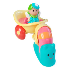 ELC Happyland Snail And