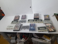 Status Quo Cassette Tapes