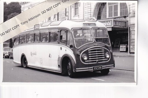 United automobile bristol - -,
