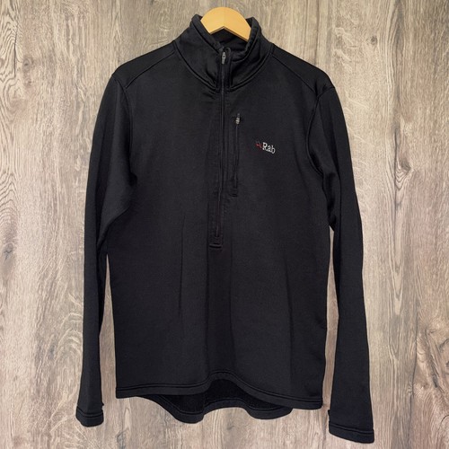 Rab polartec top - polartec, ps