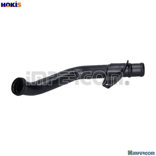 Coolant pipe 80045 for - for, peugeot
