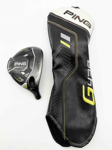 Ping g430 max fairway - max, 9w